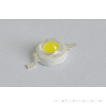 Warm White 3W High Power LED Module With Bridgelux 45mil Ch